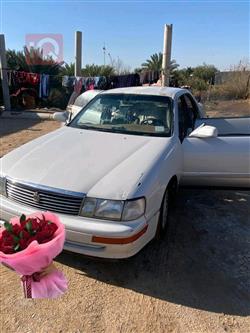 تويوتا كراون